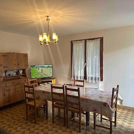 Vaste Villa Au Coeur De La Pinede Ле-Мат Экстерьер фото